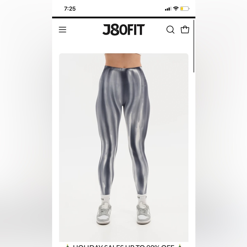 J80 Skye Leggings